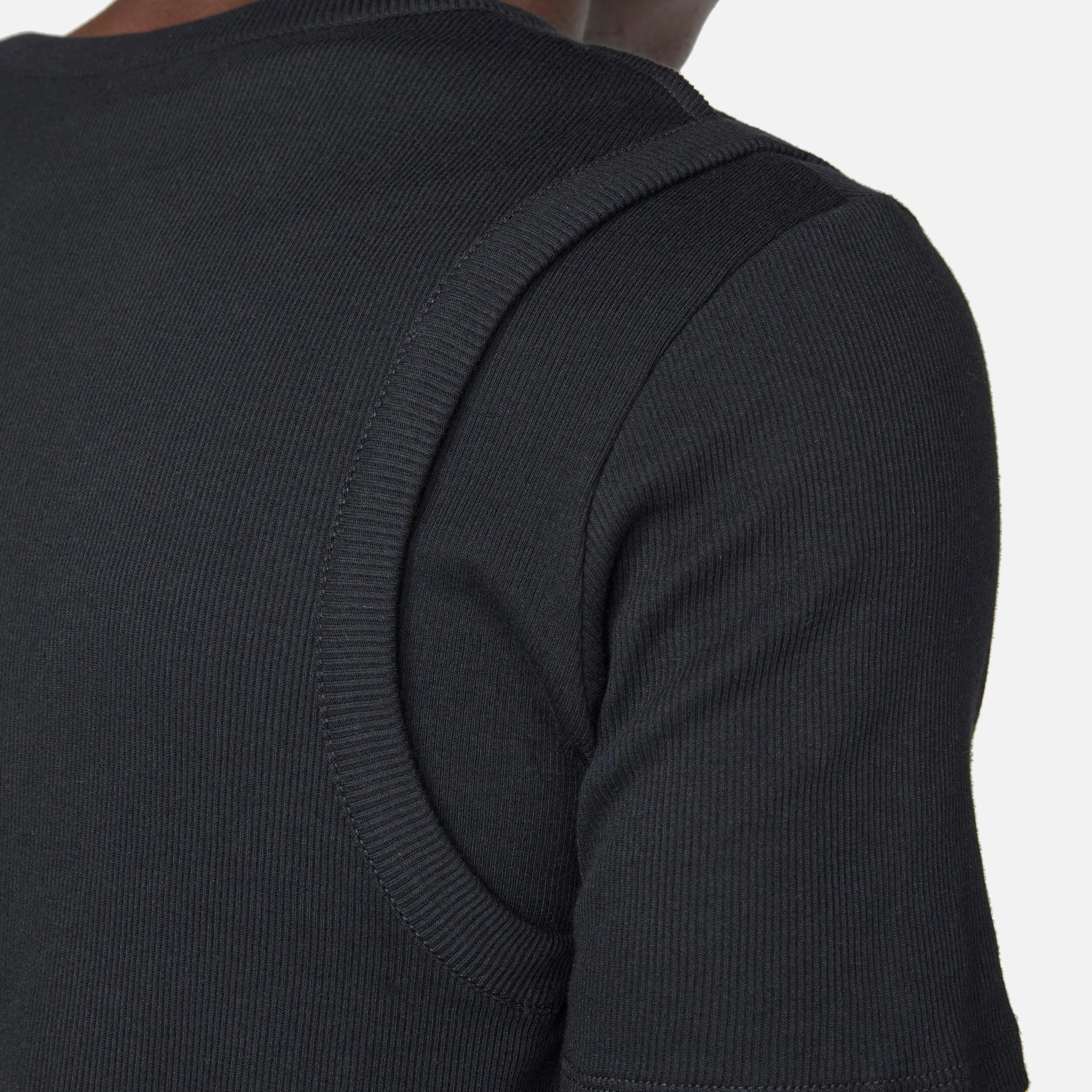 Flip T-Shirt Asphalt