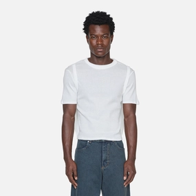 Flip T-Shirt Chalk