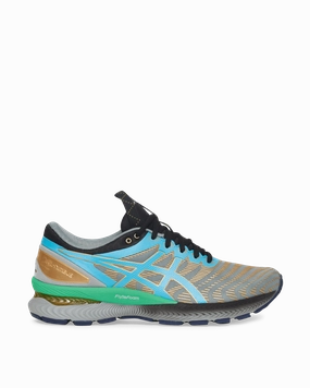 FN1-S Gel-Nimbus 22 Sneakers Grey