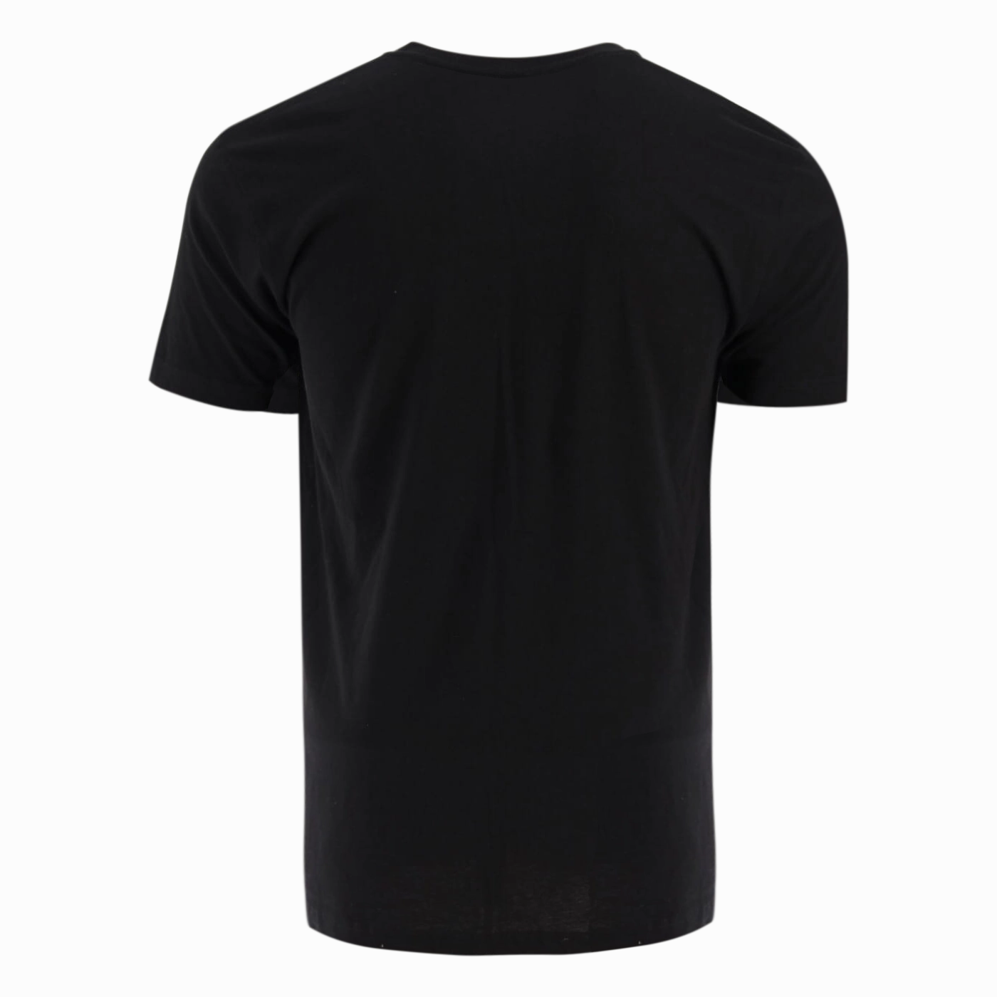 Ford Bronco Free Wheeling Retro Stripes T-Shirt