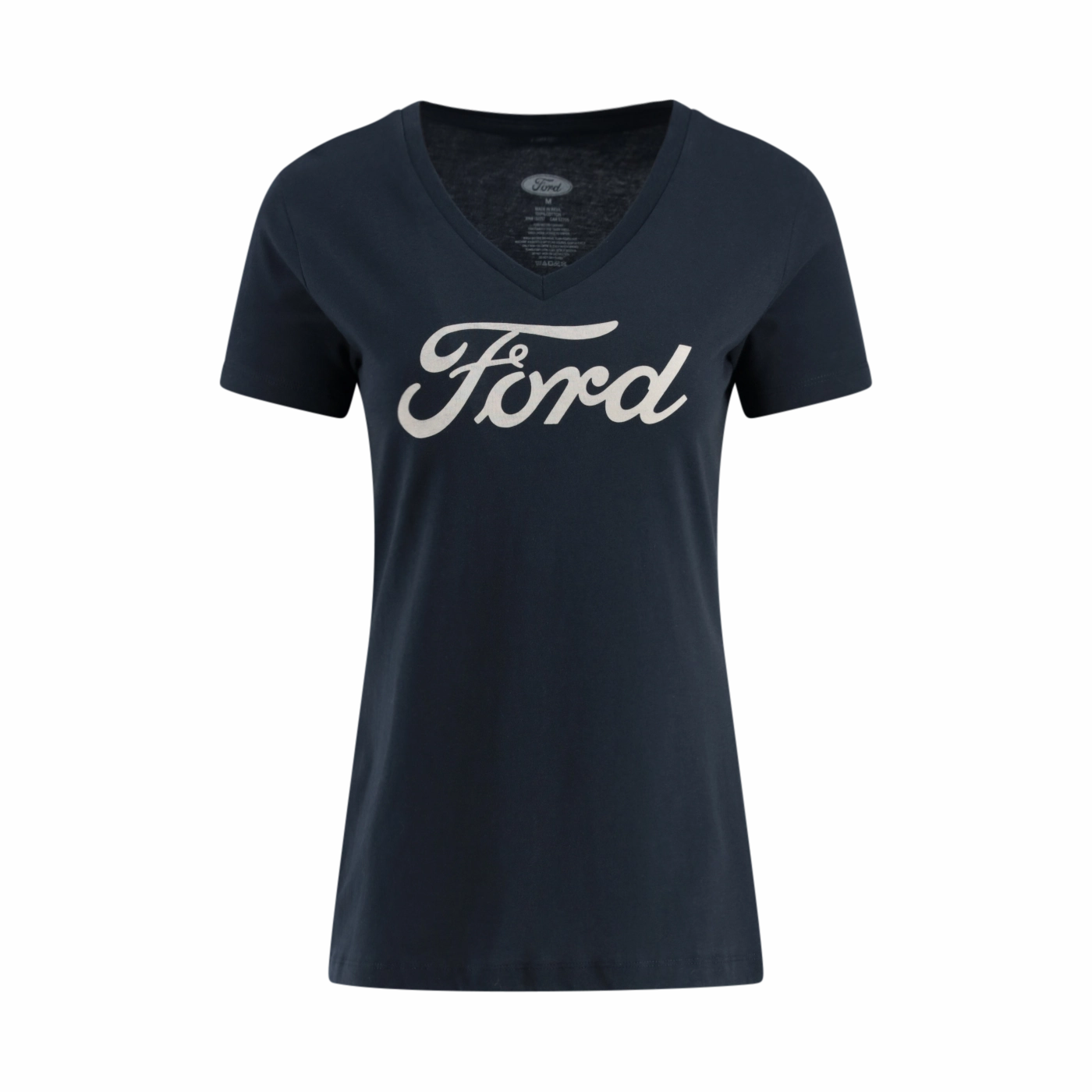 Ford Script Logo Women's T-Shirt