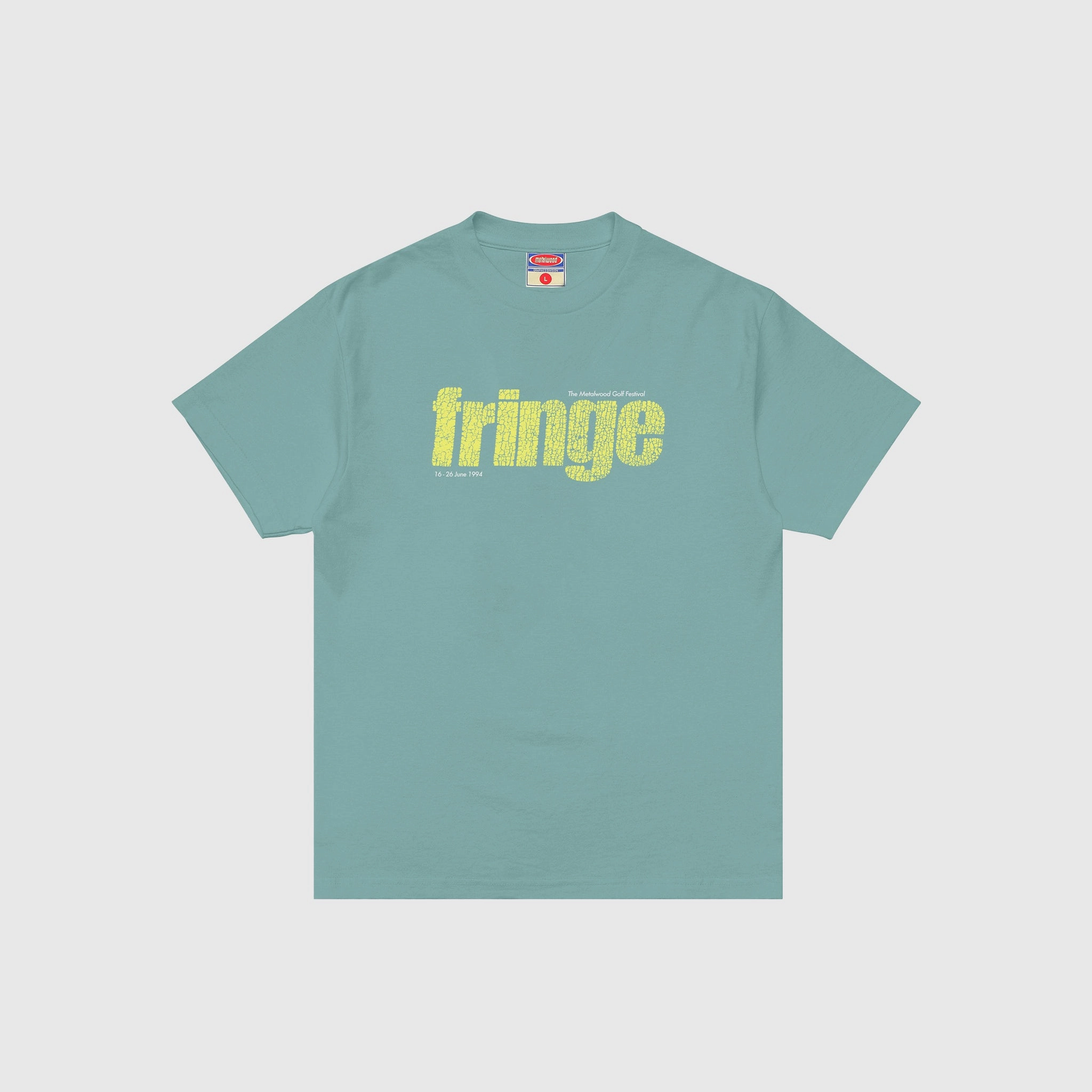 FRINGE S/S T-SHIRT
