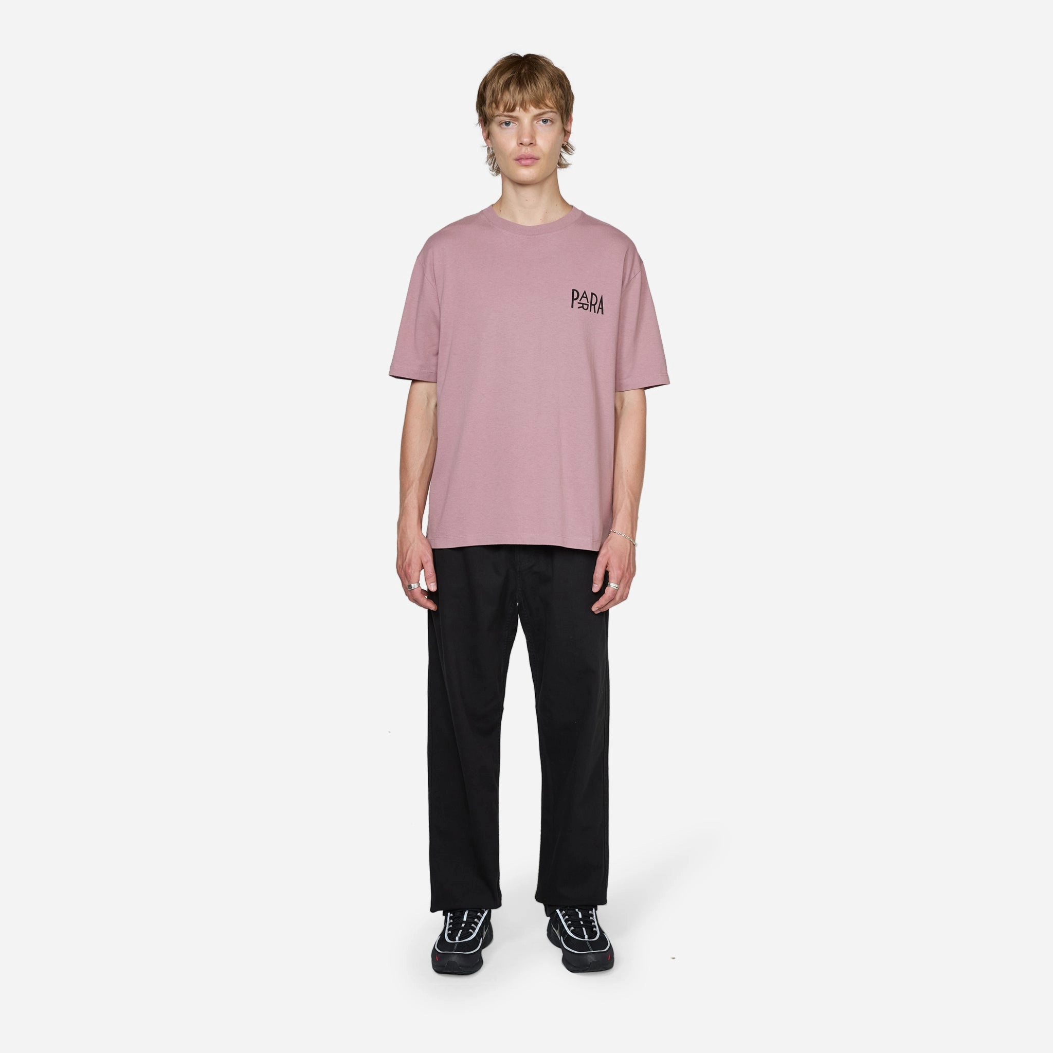 Furniture Sale T-Shirt Dusty Rose