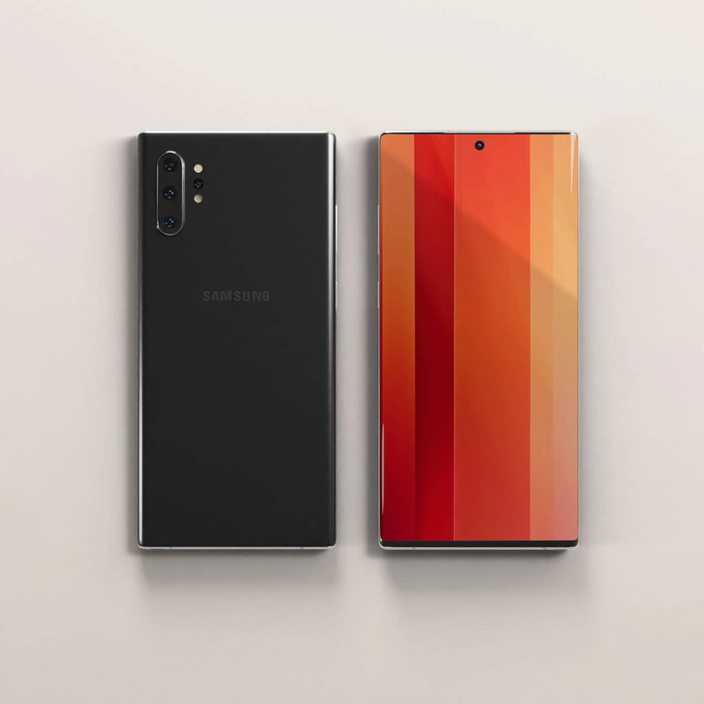 Galaxy Note10  256GB (T-Mobile)