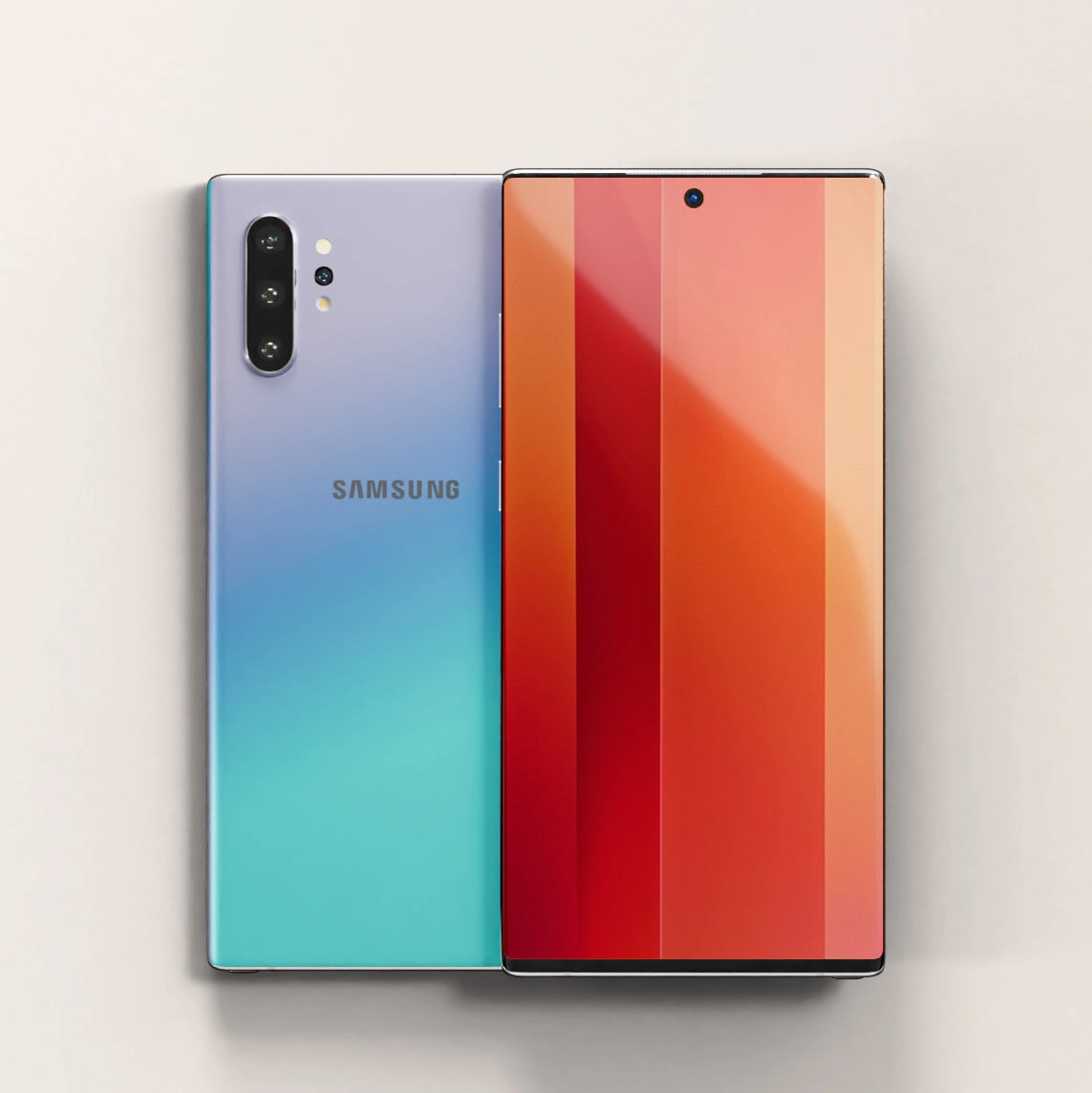 Galaxy Note10  256GB (T-Mobile)