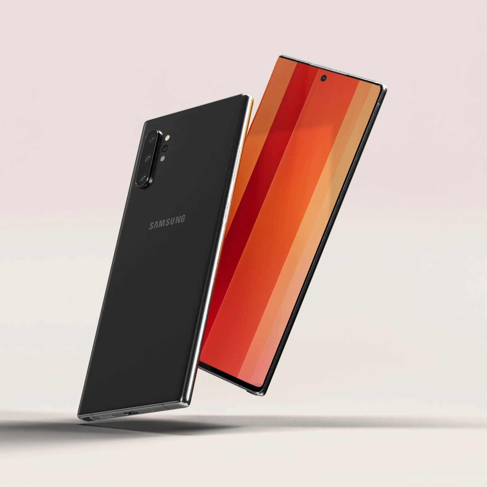 Galaxy Note10  256GB (T-Mobile)