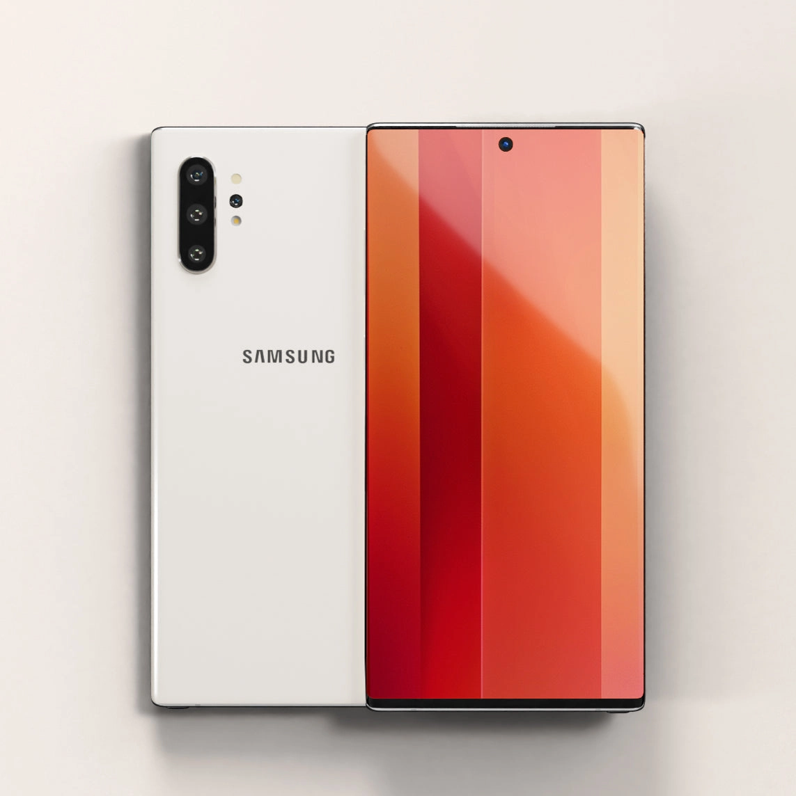 Galaxy Note10  256GB (T-Mobile)