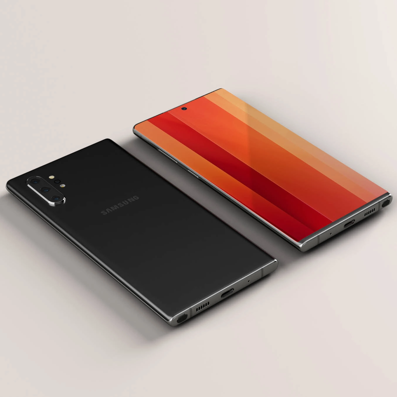 Galaxy Note10  256GB (T-Mobile)