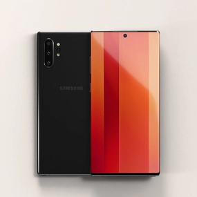 Galaxy Note10  256GB (T-Mobile)