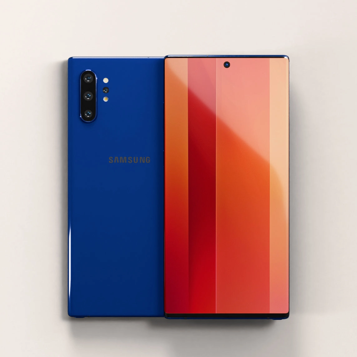 Galaxy Note10  256GB (T-Mobile)