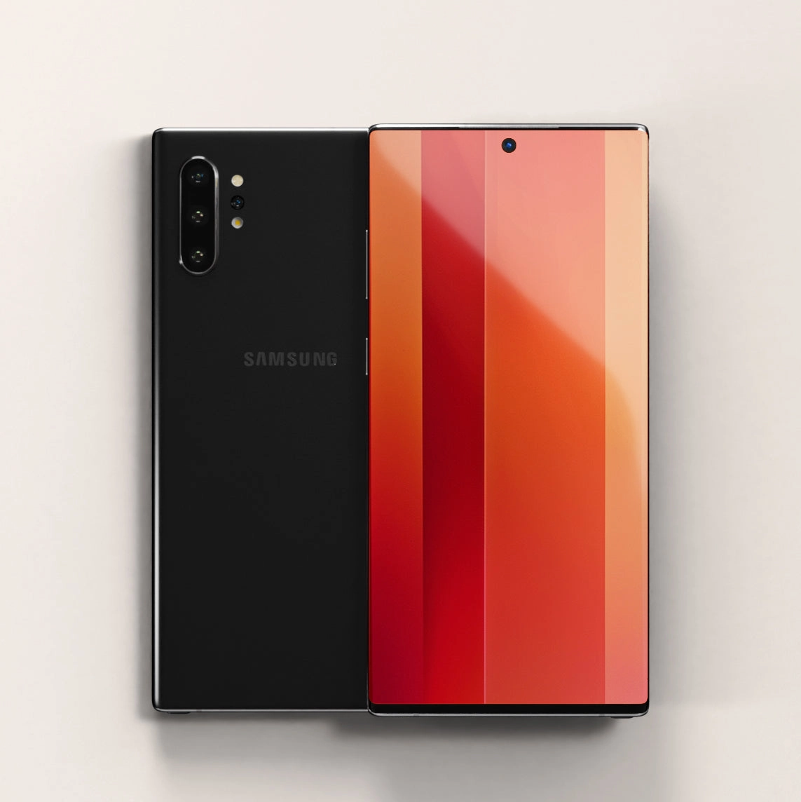 Galaxy Note10  256GB (T-Mobile)