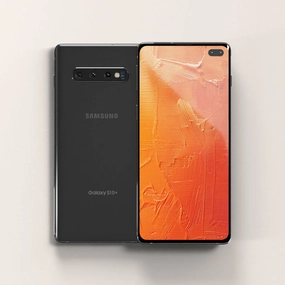 Galaxy S10  512GB (Unlocked)