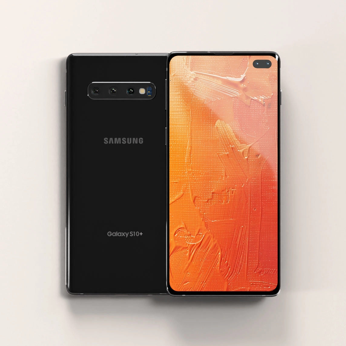 Galaxy S10  512GB (Unlocked)