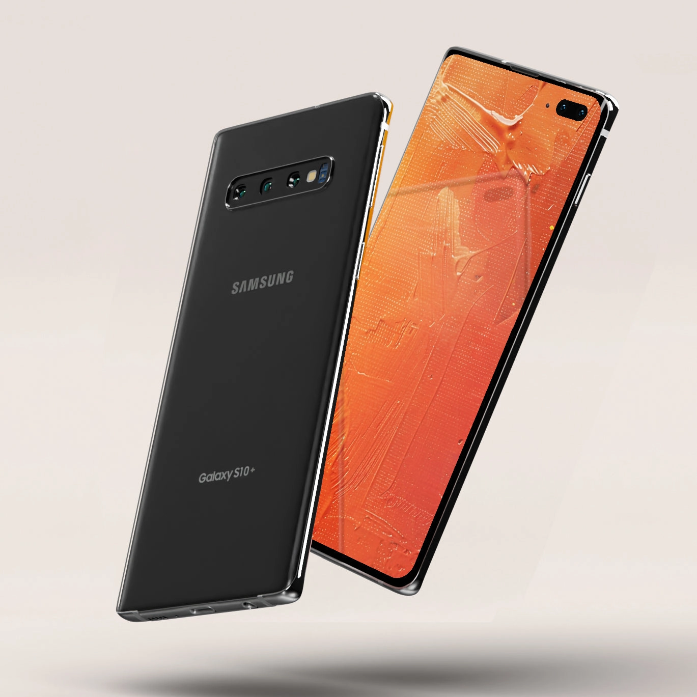 Galaxy S10  512GB (Unlocked)