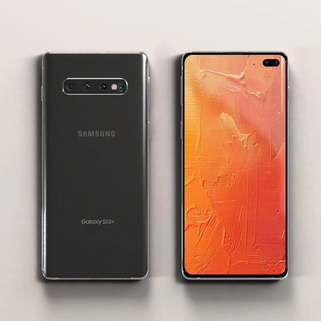 Galaxy S10  512GB (Unlocked)