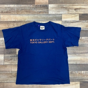 Gallery Dept. Tokyo T-Shirt