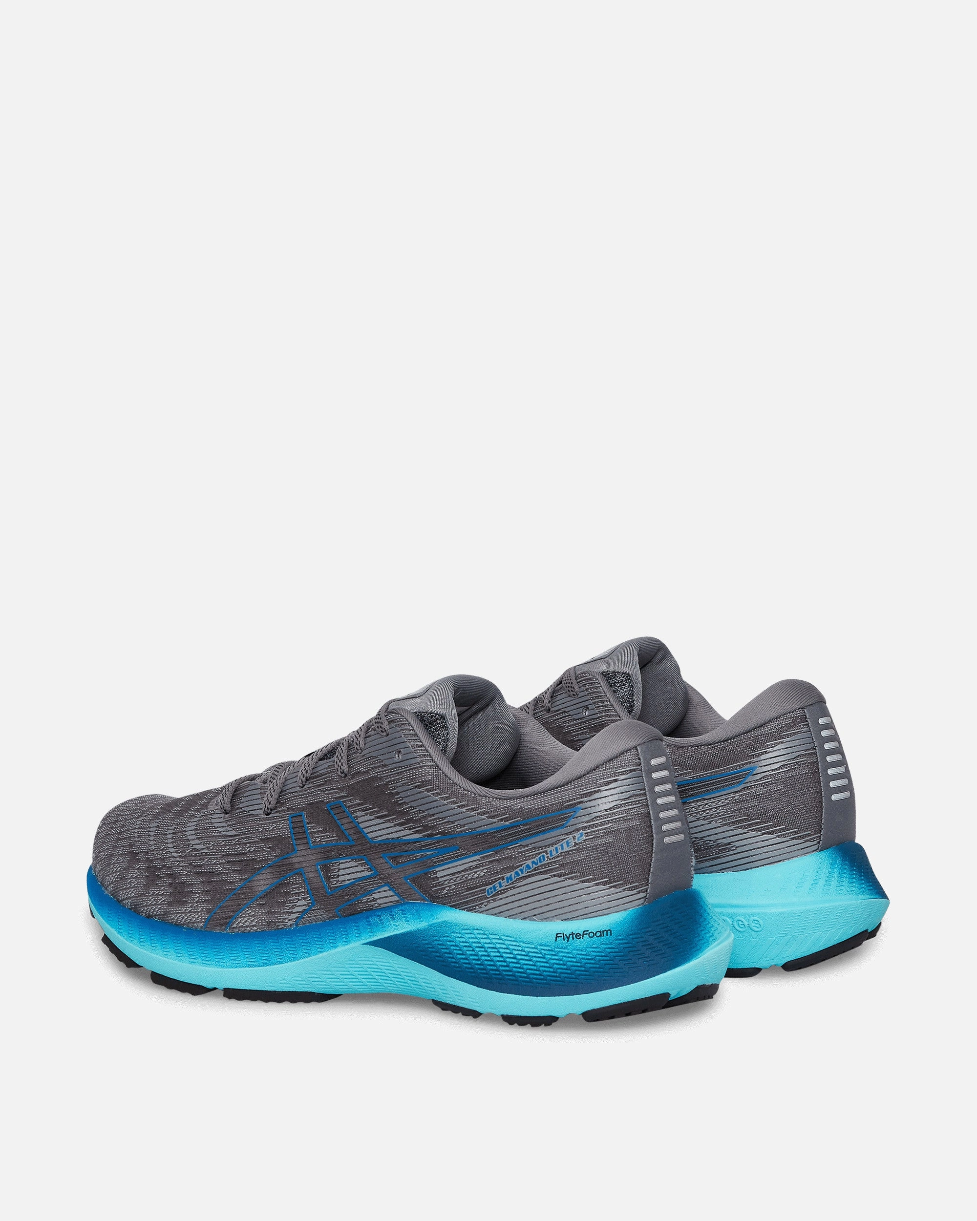 GEL-Kayano LITE 2 Sneakers Grey