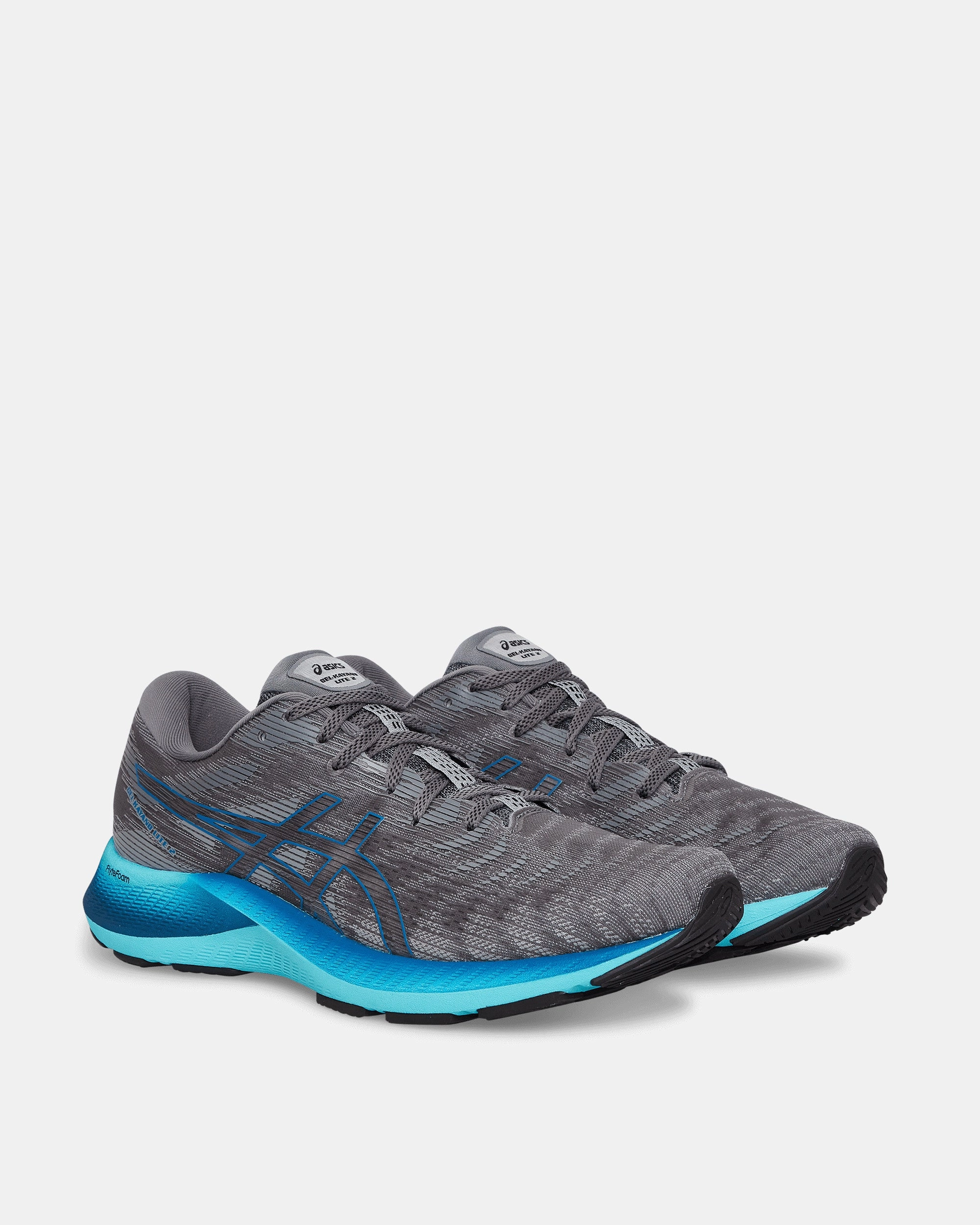 GEL-Kayano LITE 2 Sneakers Grey