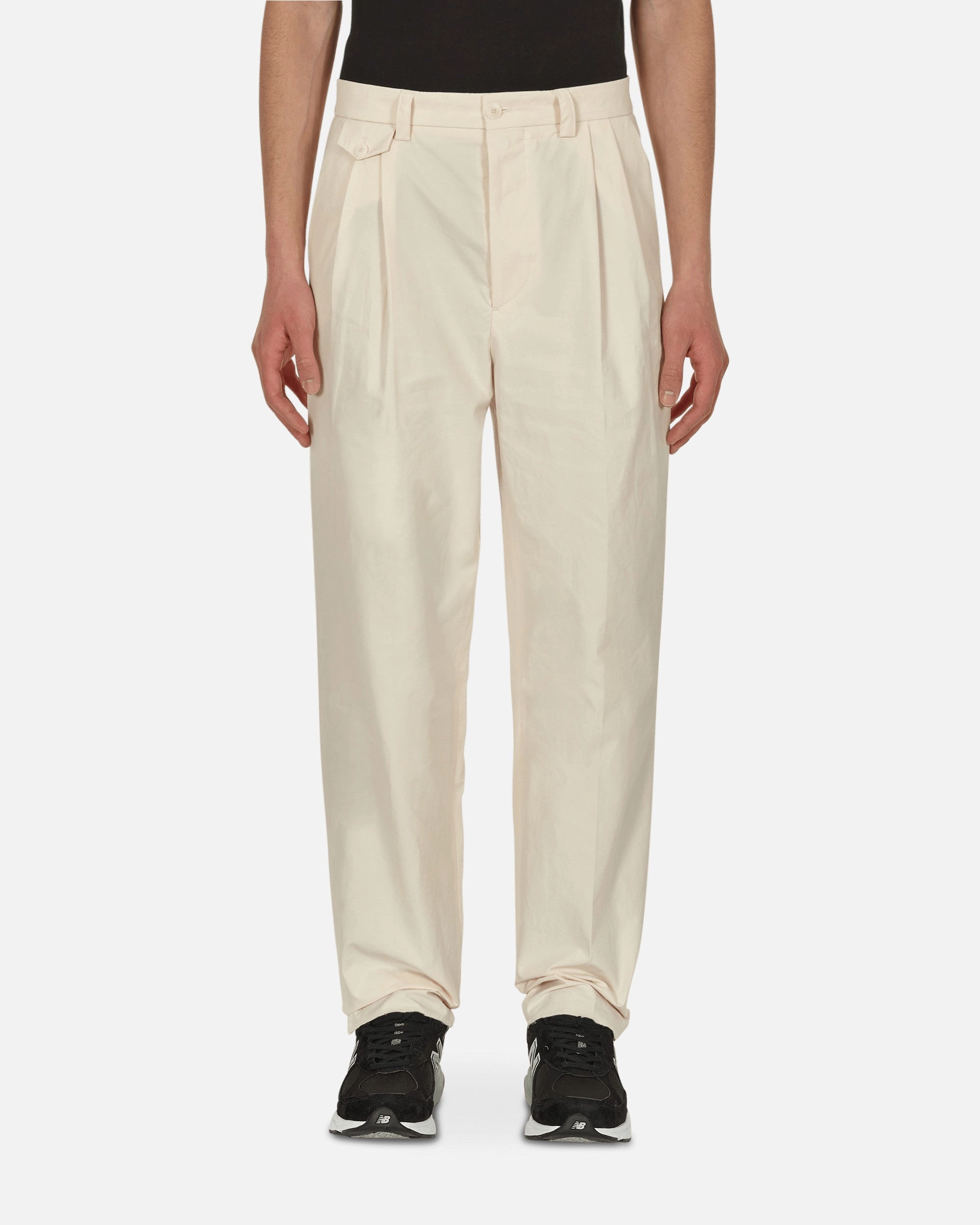 Gini Pants Beige