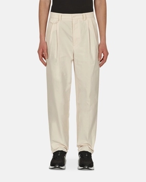 Gini Pants Beige