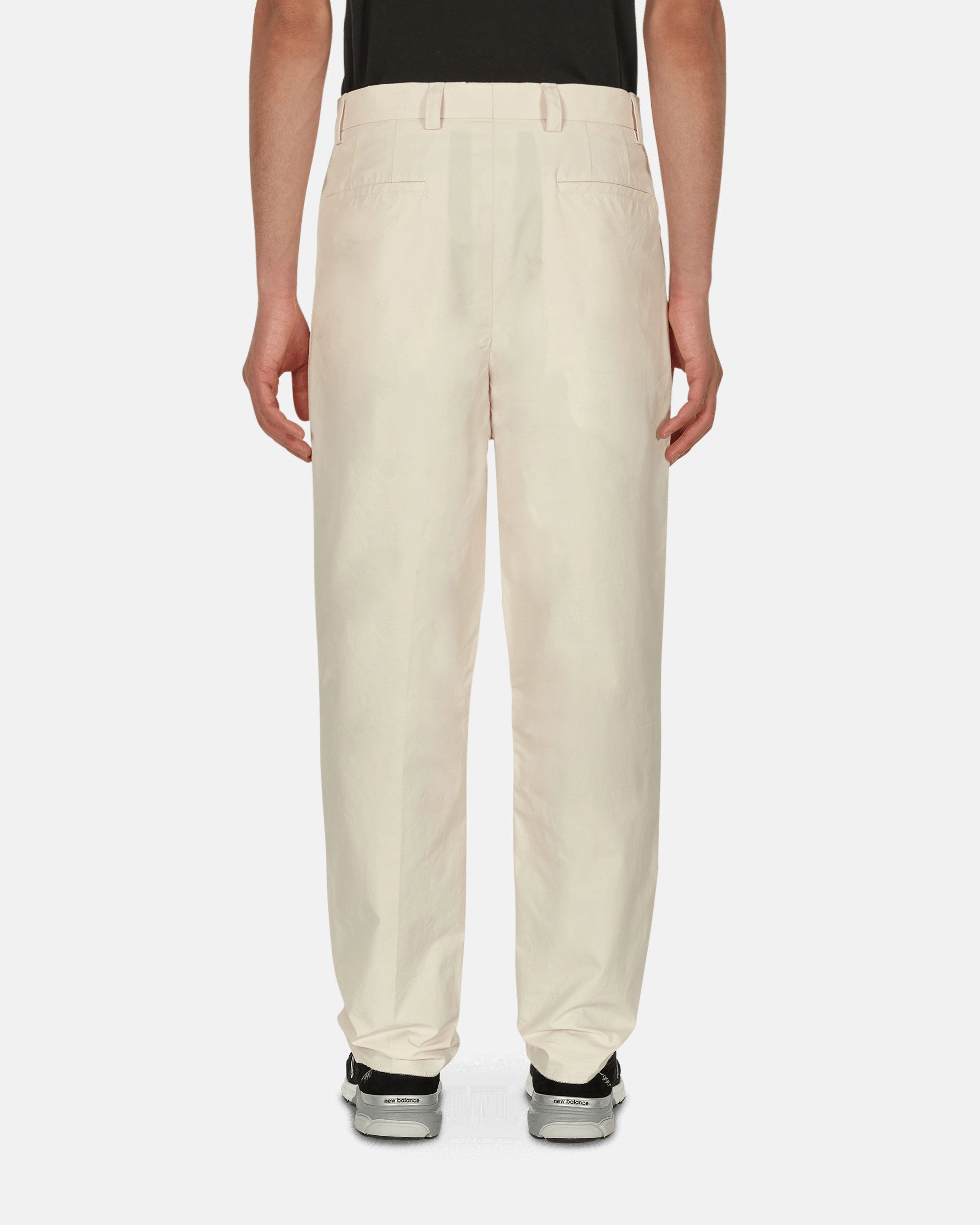 Gini Pants Beige
