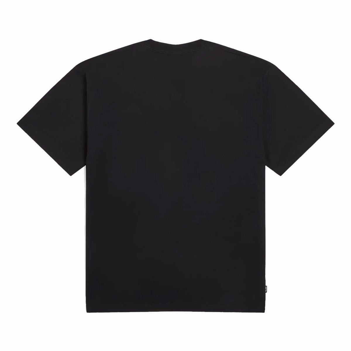 Glitch Tee 'Black'