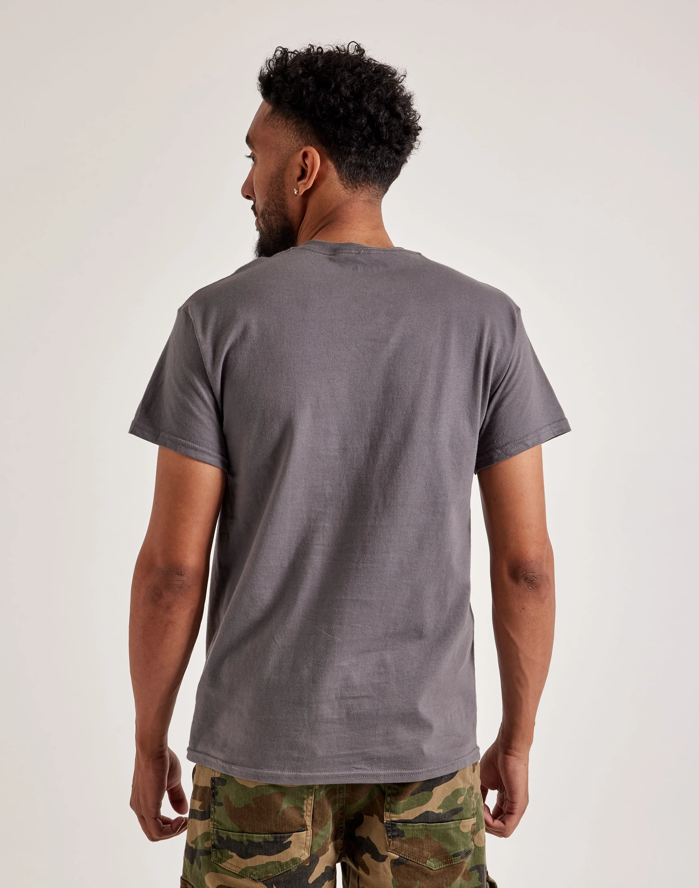 Goodie Two Sleeves El Patron Tee