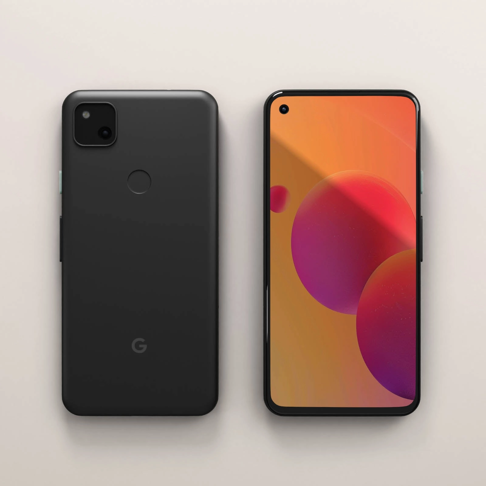 Google Pixel 4a 128GB (AT&T)