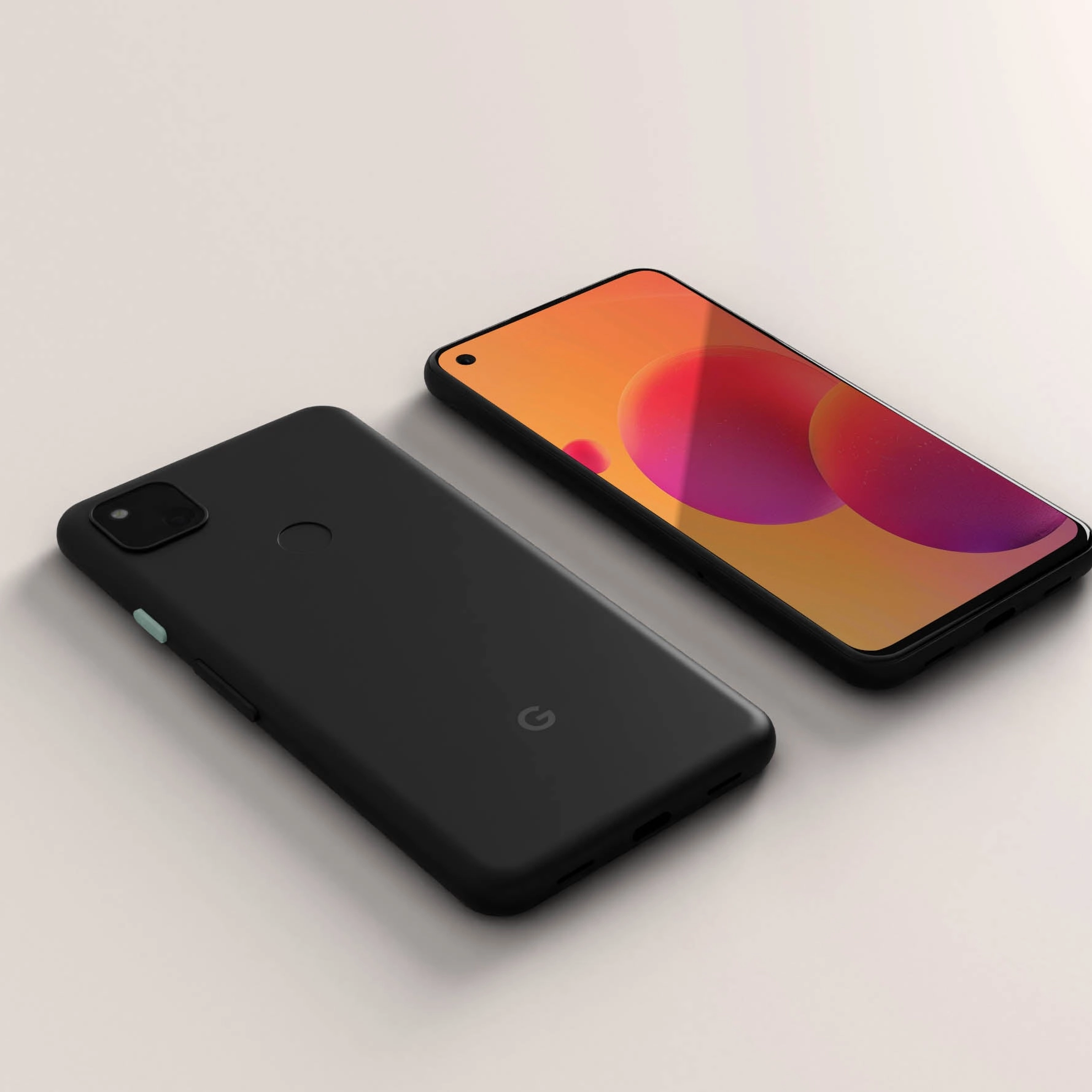 Google Pixel 4a 128GB (AT&T)