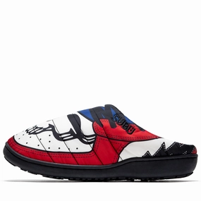 Grateful Dead x Market SUBU Sandals - Multi