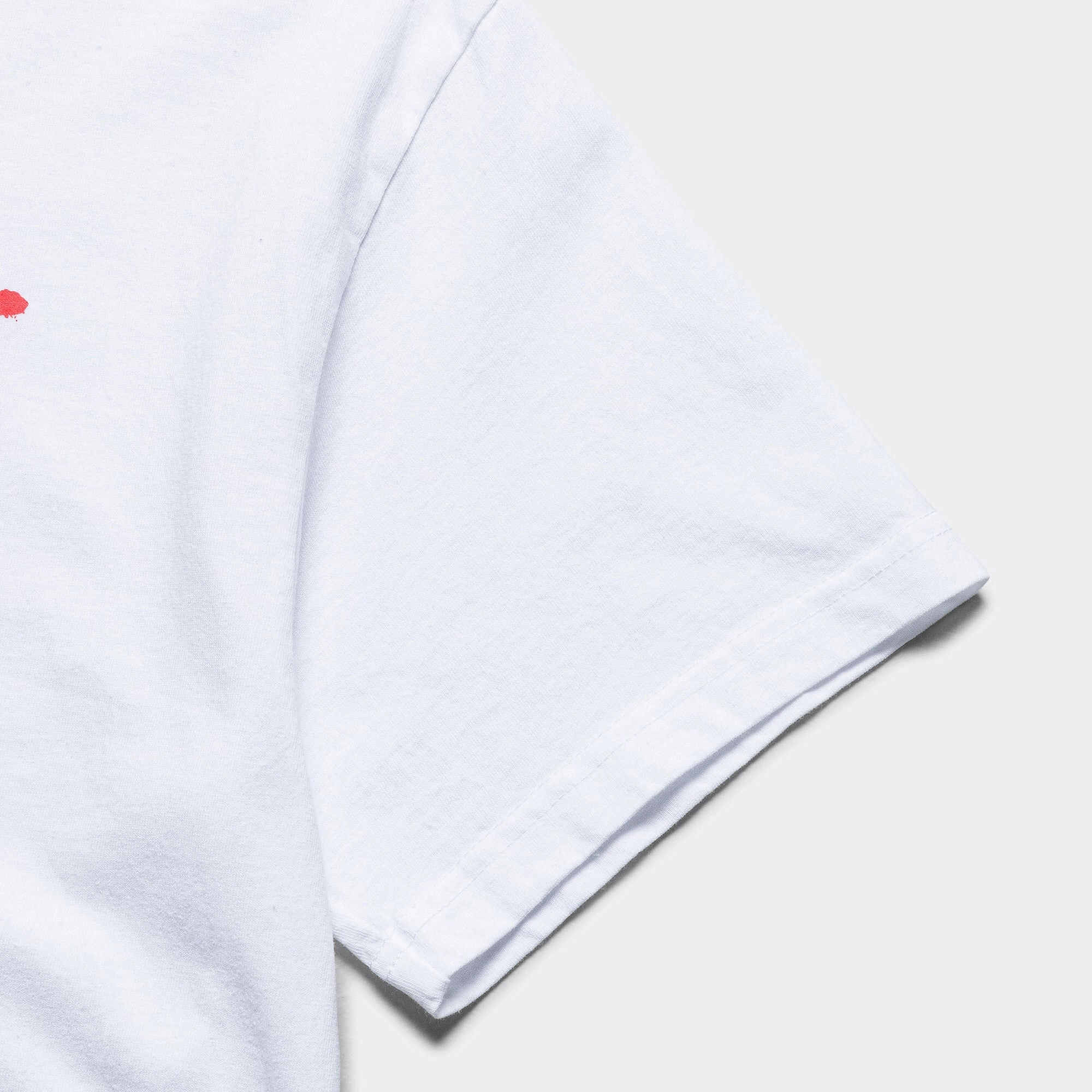 Hardcore Software T-Shirt - White