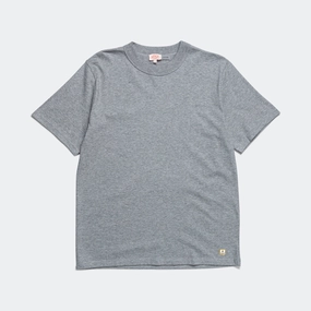 Heritage T-Shirt - Misty Grey