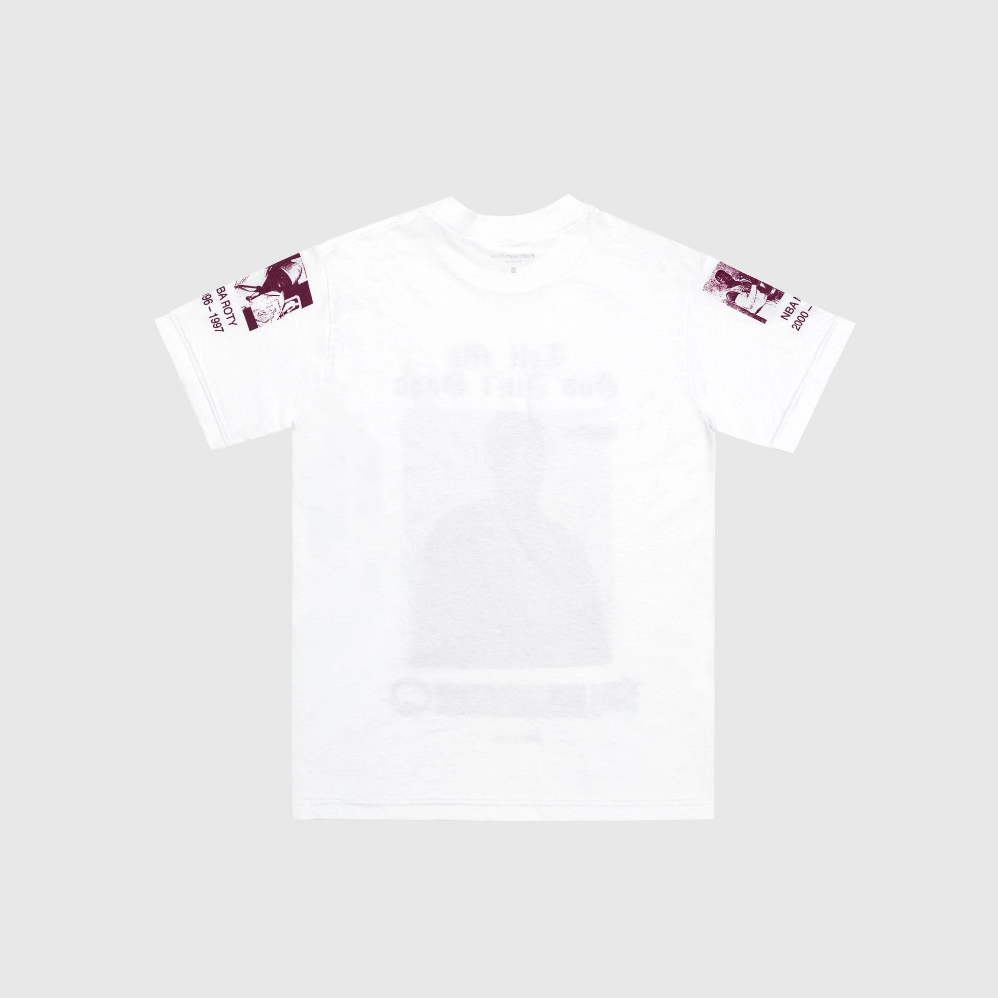 HOF S/S T-SHIRT X PACKER