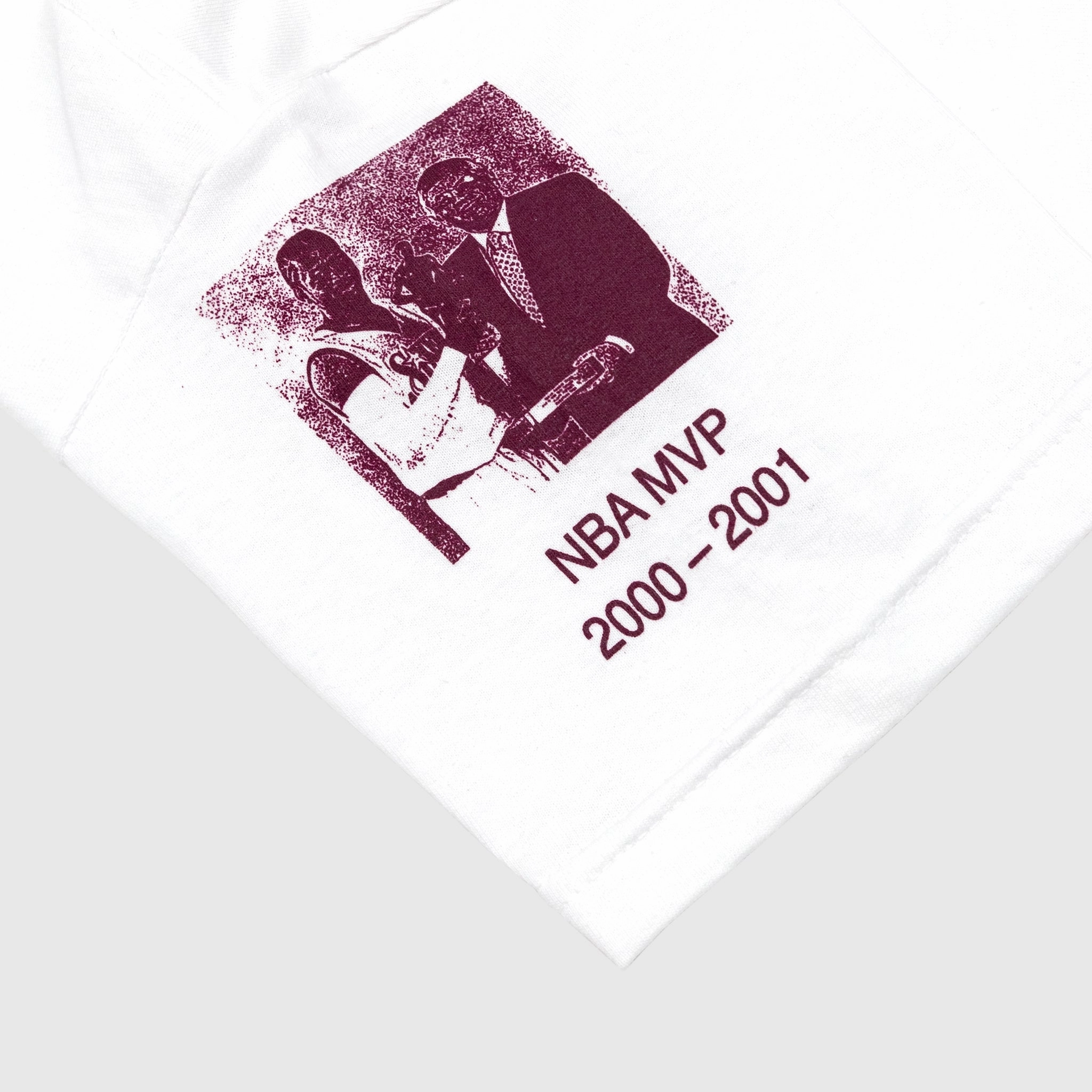 HOF S/S T-SHIRT X PACKER