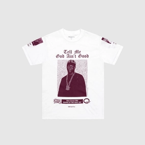HOF S/S T-SHIRT X PACKER