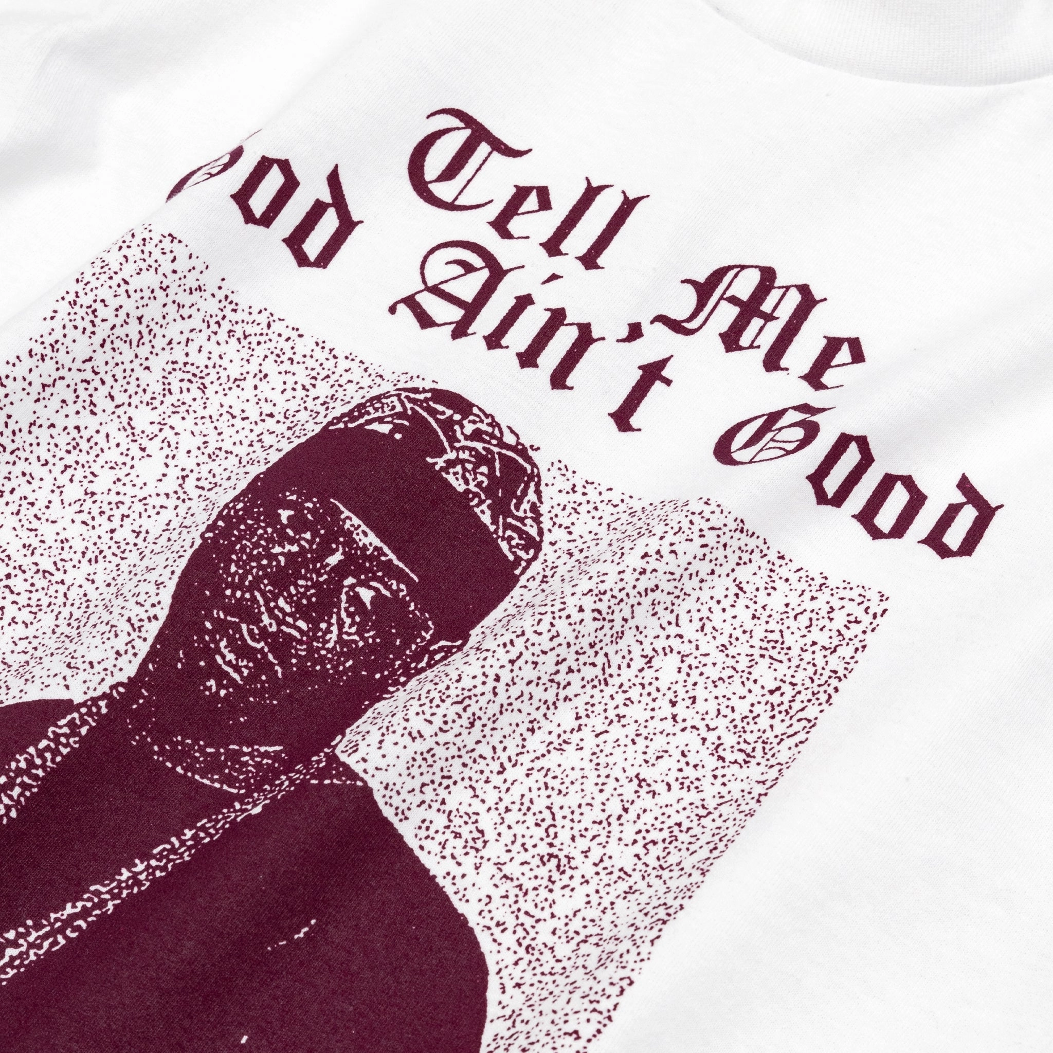 HOF S/S T-SHIRT X PACKER