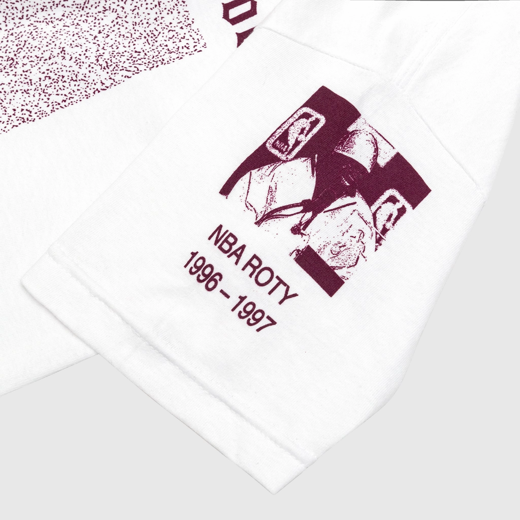 HOF S/S T-SHIRT X PACKER
