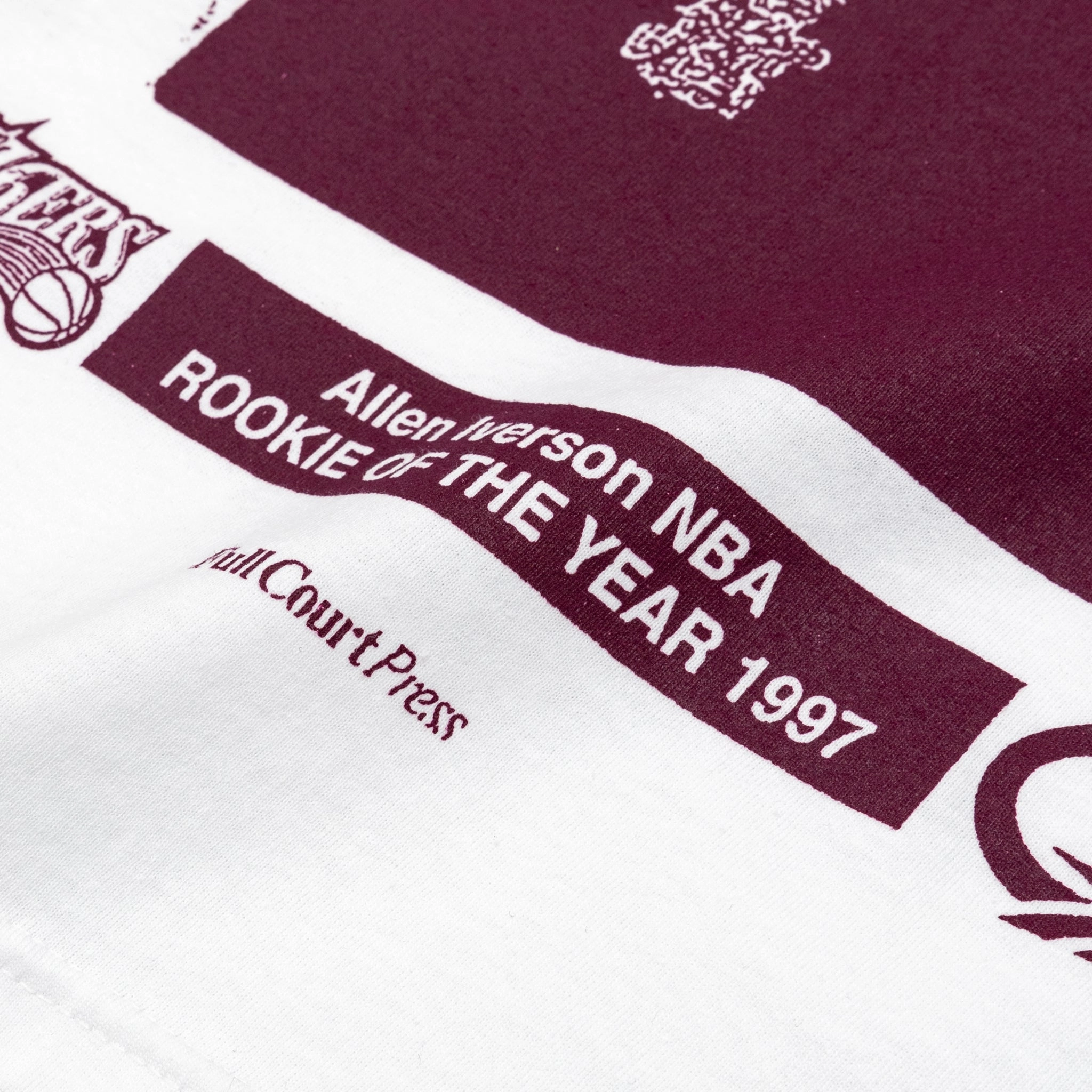 HOF S/S T-SHIRT X PACKER