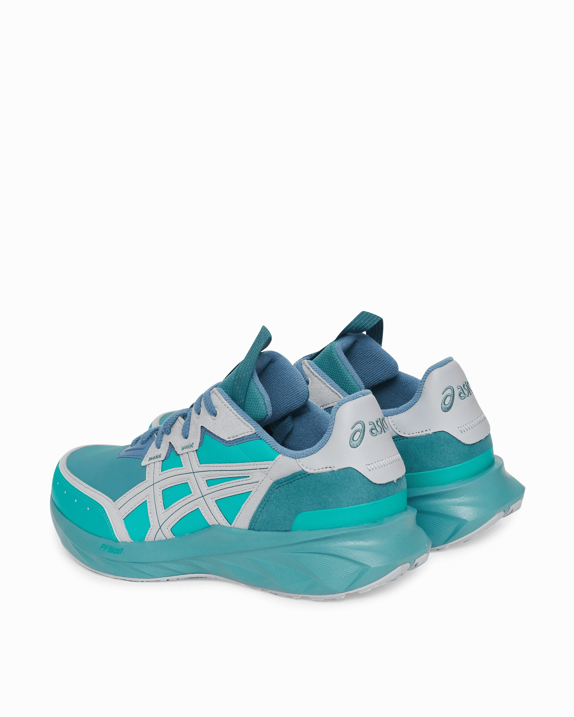 Hs1-S Tarther Blast Sneakers Green