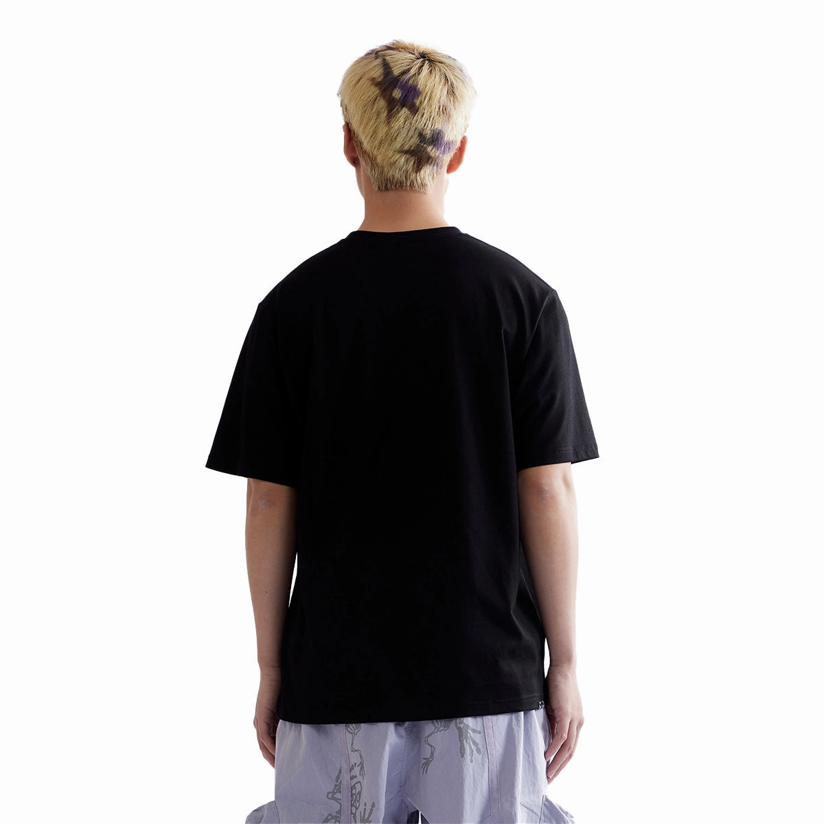 In The Glow Tee 'Black'