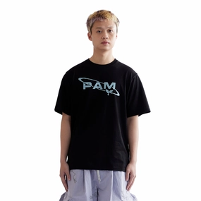 In The Glow Tee 'Black'