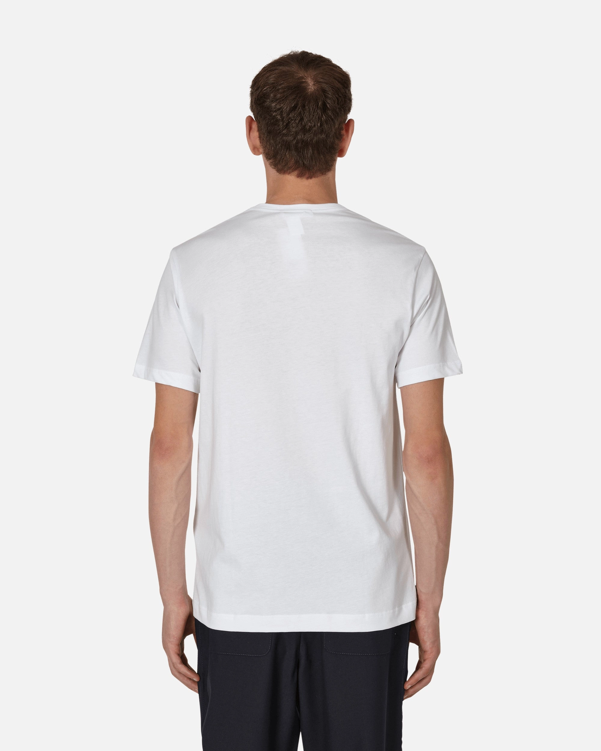 Invader A-3 T-Shirt White