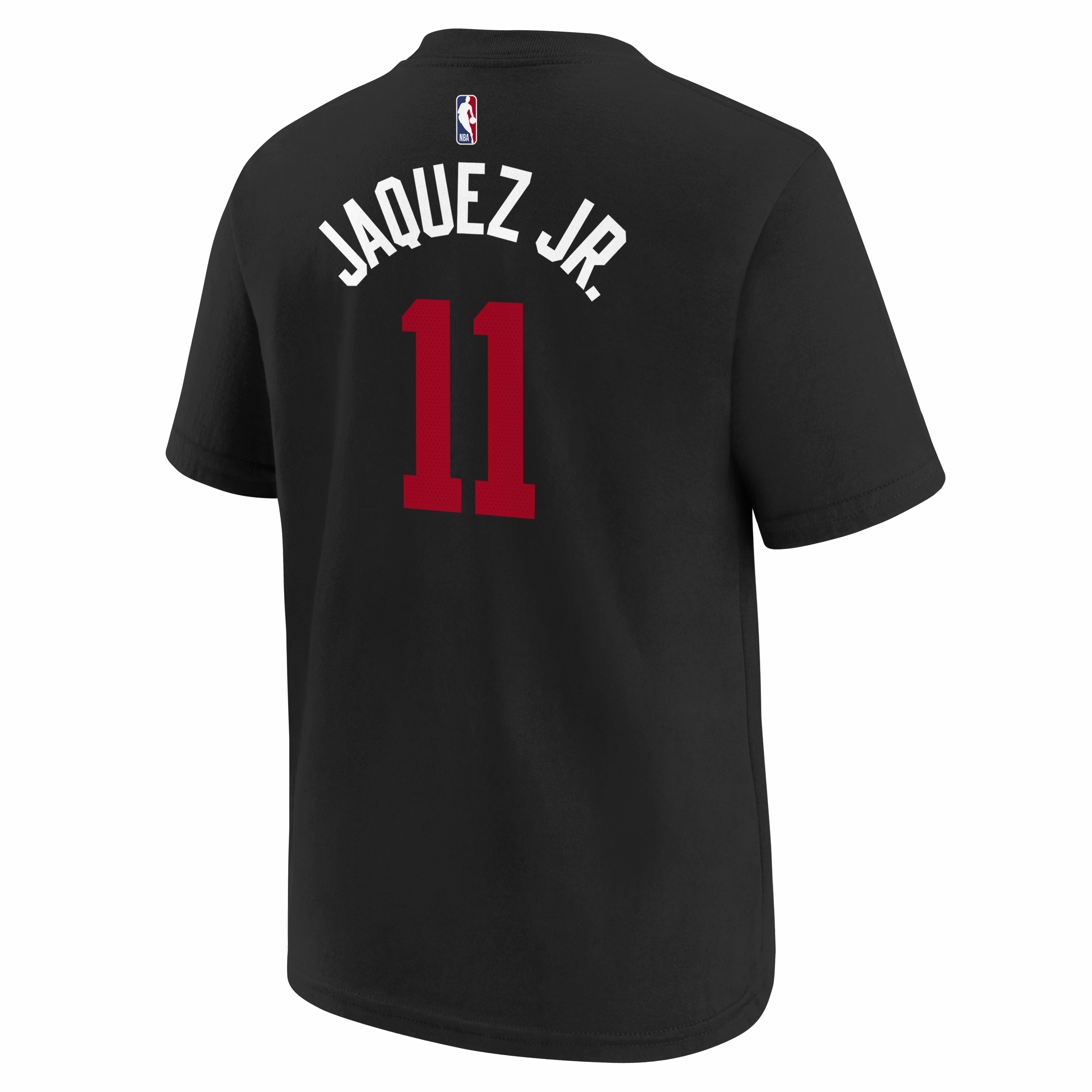 Jaime Jaquez Jr. Nike HEAT Culture Name & Number Youth Tee