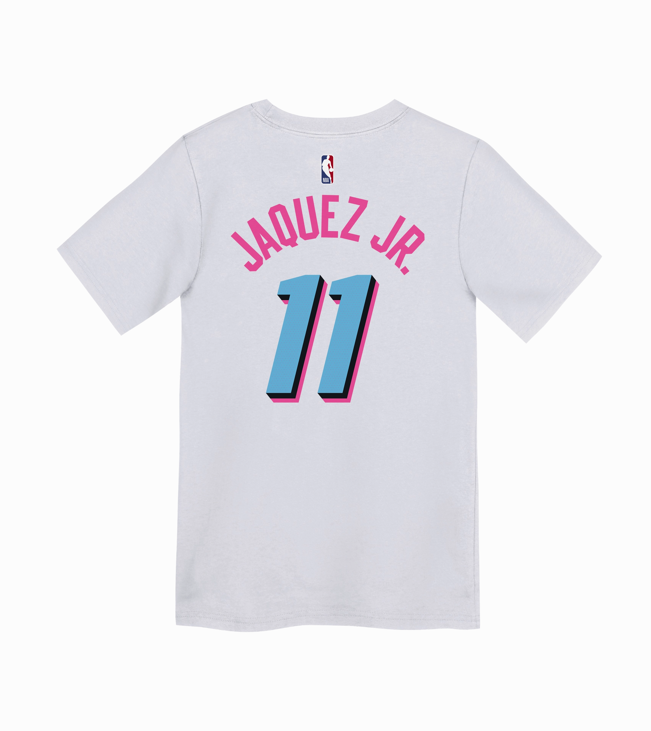 Jaime Jaquez Jr. Nike Originial Vice Name & Number Toddler Tee