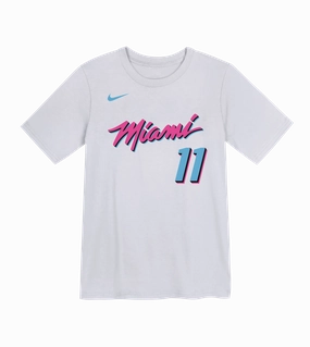 Jaime Jaquez Jr. Nike Originial Vice Name & Number Toddler Tee