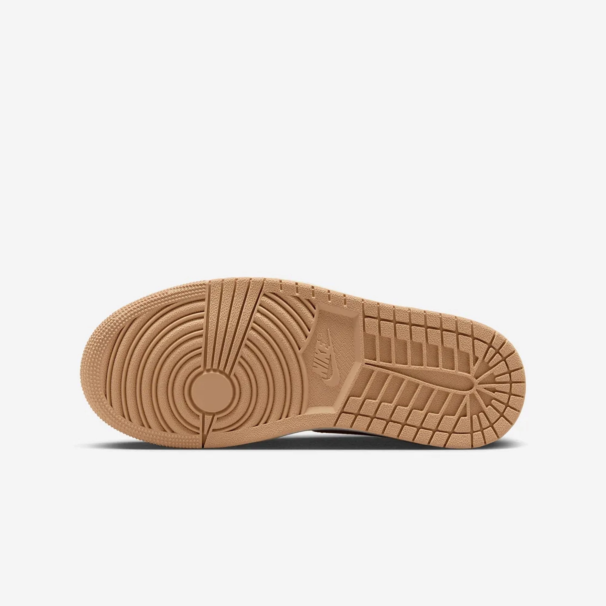 Jordan | AIR JORDAN 1 RETRO HIGH OG  { PRALINE/WHITE-SAIL