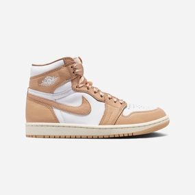 Jordan | AIR JORDAN 1 RETRO HIGH OG  { PRALINE/WHITE-SAIL