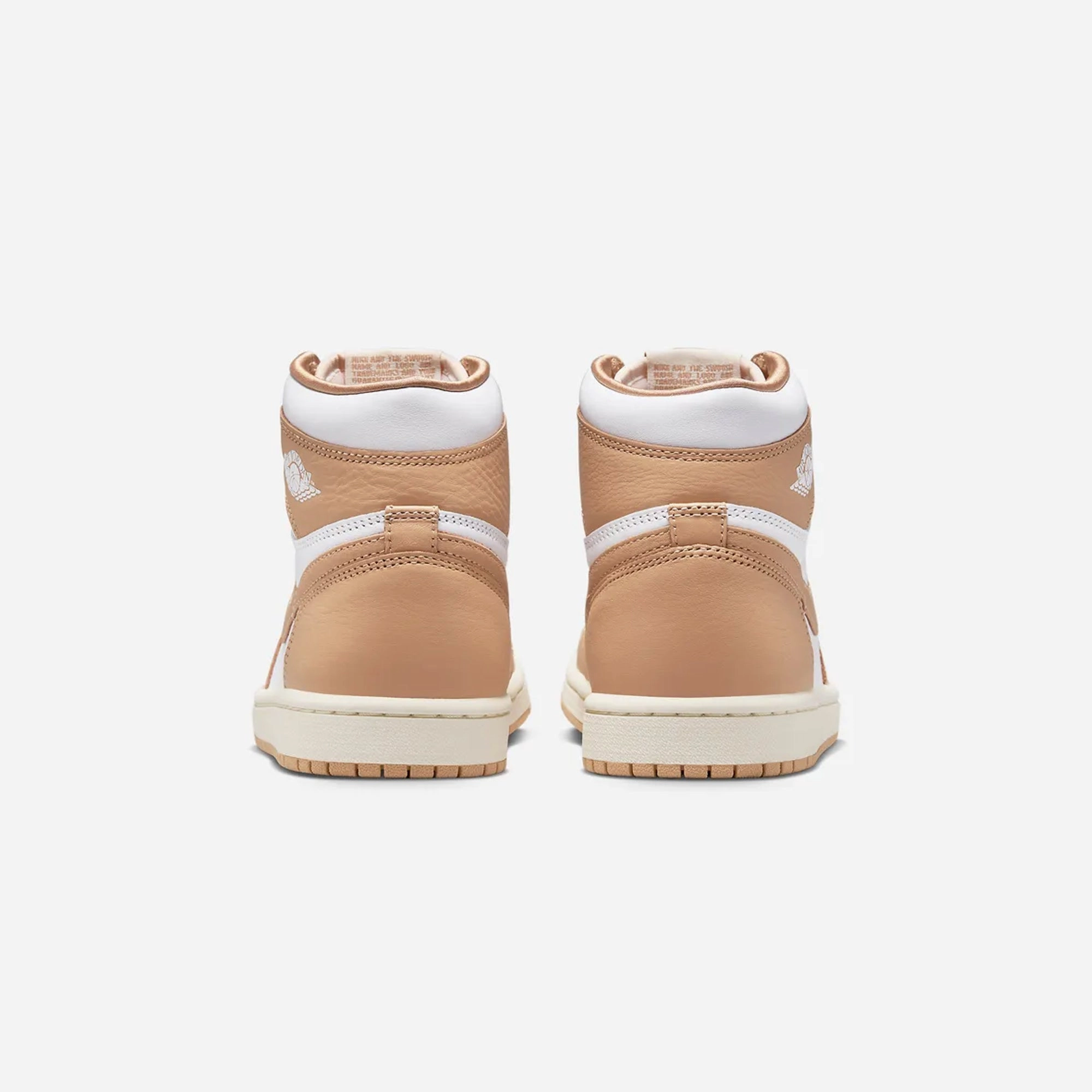 Jordan | AIR JORDAN 1 RETRO HIGH OG  { PRALINE/WHITE-SAIL