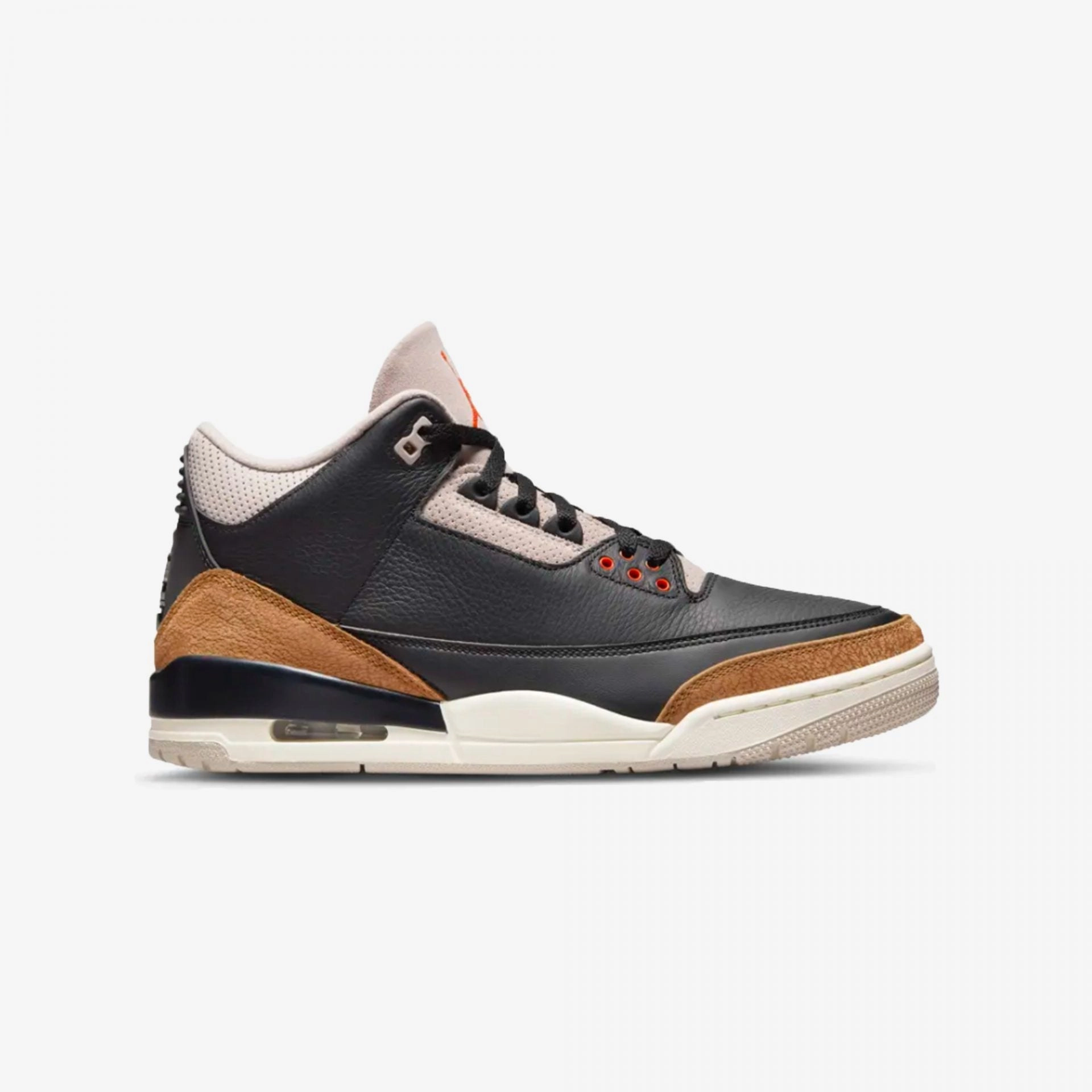 Jordan | AIR JORDAN 3  { DESERT ELEPHANT