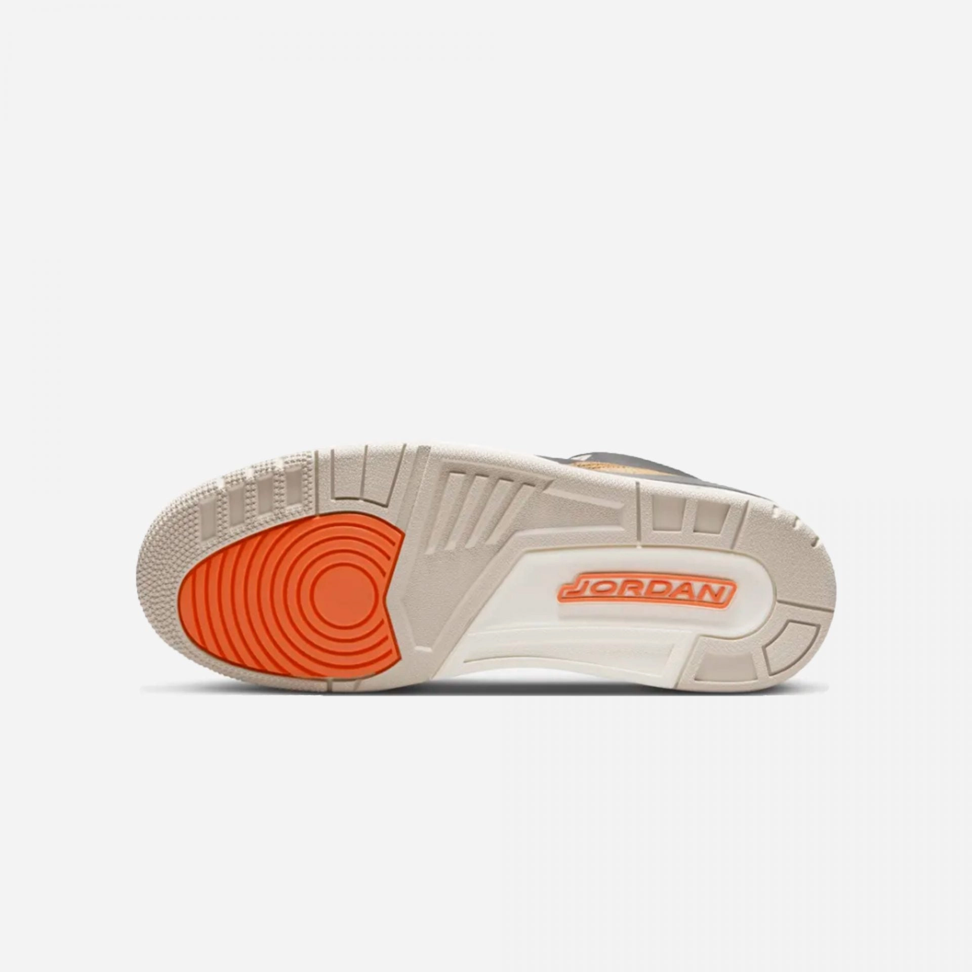 Jordan | AIR JORDAN 3  { DESERT ELEPHANT